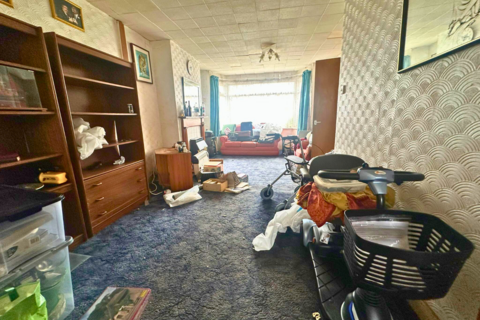 3 bedroom semi-detached house for sale, Parkdale Road, Birmingham, B26 3UT