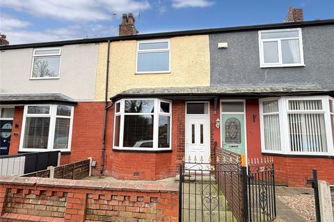 Unity Street, Heywood, Greater Manchester, OL10