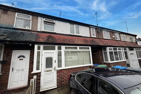 Glenbrook Road, Blackley, Manchester, M9