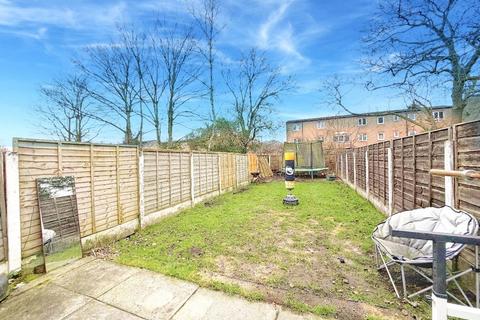 2 bedroom terraced house for sale, Glenbrook Road, Blackley, Manchester, M9