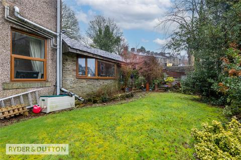 undefined, Burnley Road, Rawtenstall, Rossendale, BB4