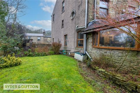 undefined, Burnley Road, Rawtenstall, Rossendale, BB4