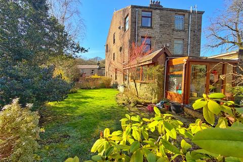 undefined, Burnley Road, Rawtenstall, Rossendale, BB4