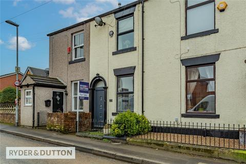 Broad Lane, Burnedge, Rochdale, Greater Manchester, OL16