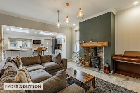 undefined, Broad Lane, Burnedge, Rochdale, Greater Manchester, OL16