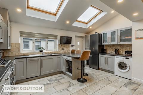 undefined, Broad Lane, Burnedge, Rochdale, Greater Manchester, OL16