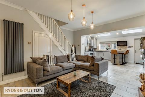 undefined, Broad Lane, Burnedge, Rochdale, Greater Manchester, OL16