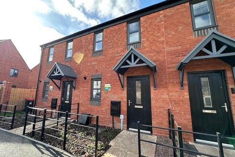 undefined, Brattice Drive, Lawley, Telford, Shropshire, TF4
