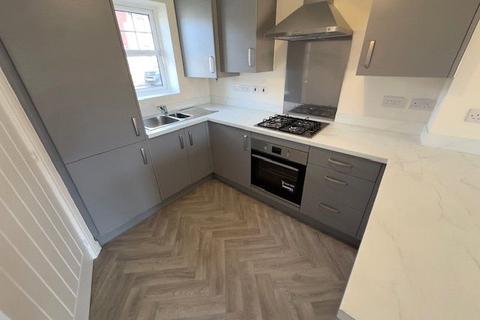undefined, Brattice Drive, Lawley, Telford, Shropshire, TF4