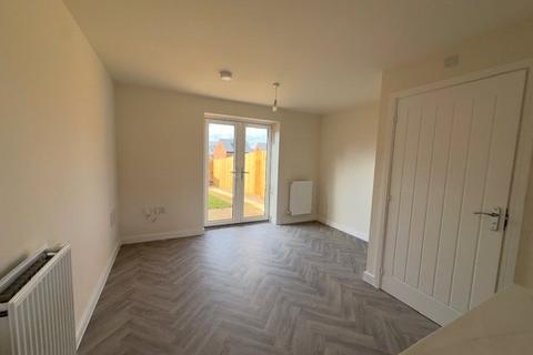 undefined, Brattice Drive, Lawley, Telford, Shropshire, TF4
