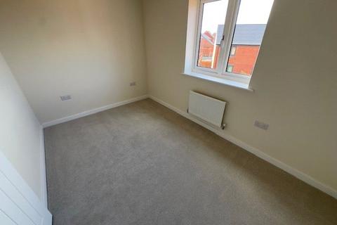 undefined, Brattice Drive, Lawley, Telford, Shropshire, TF4