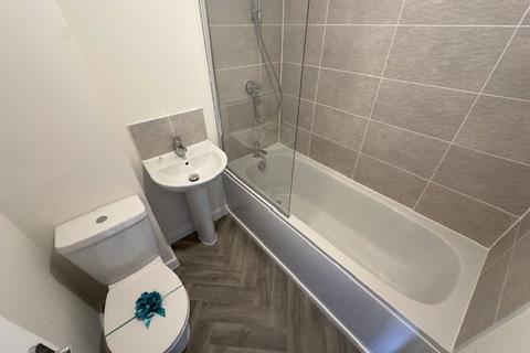 undefined, Brattice Drive, Lawley, Telford, Shropshire, TF4