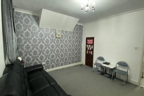 Abney Street, Leicester, LE5