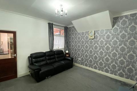 undefined, Abney Street, Leicester, LE5