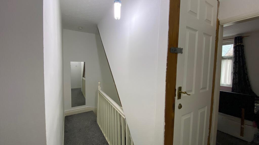 Passageway Mid floor