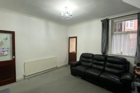 undefined, Abney Street, Leicester, LE5