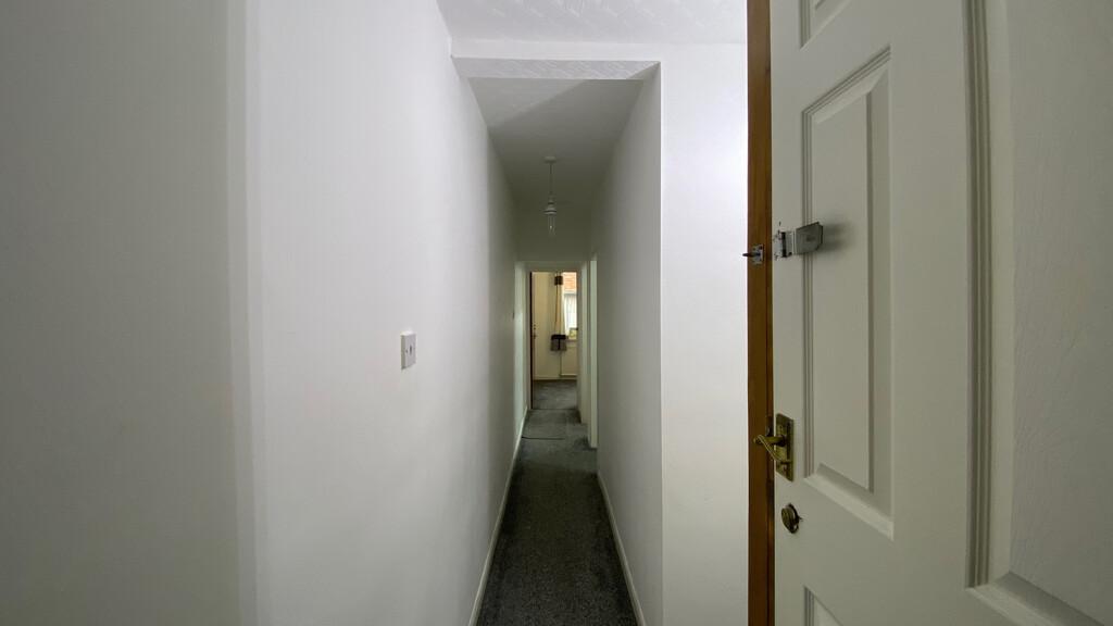 Passageway Mid Floor