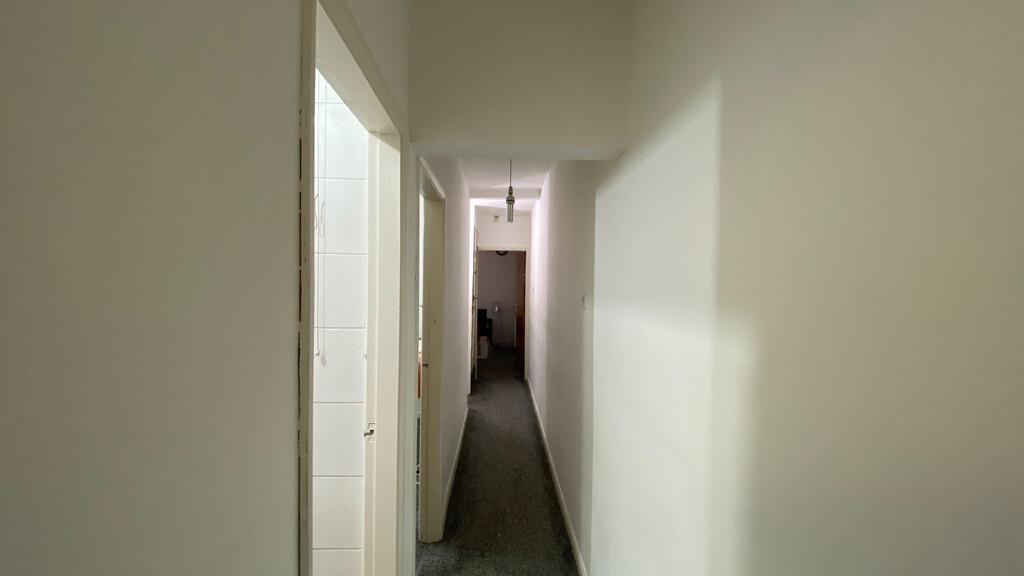 Passageway Mid Floor