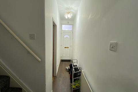 undefined, Abney Street, Leicester, LE5