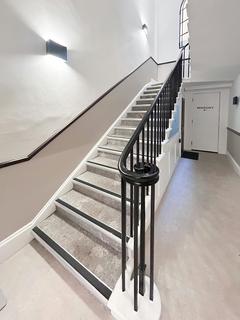 Office to rent, 118 Baker St London W1U 6TT