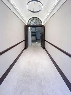Office to rent, 118 Baker St London W1U 6TT