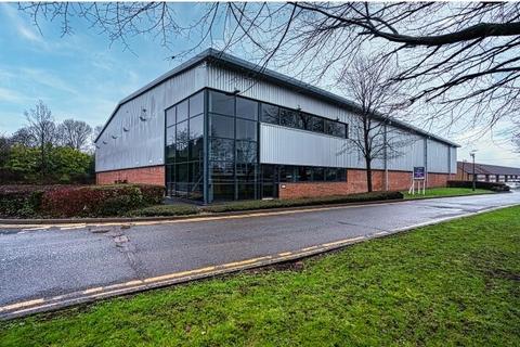Warehouse to rent, Walton Rd Hartlebury DY10 4JB
