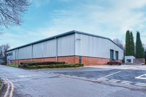 Warehouse to rent, Walton Rd Hartlebury DY10 4JB