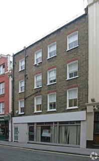 Office to rent, 79 Marylebone Ln London W1U 2PX