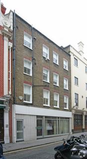 Office to rent, 79 Marylebone Ln London W1U 2PX