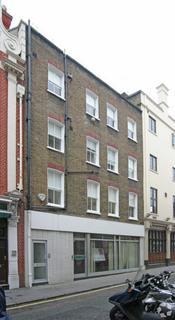 Office to rent, 79 Marylebone Ln London W1U 2PX