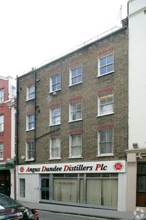 Office to rent, 79 Marylebone Ln London W1U 2PX