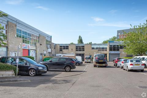 Warehouse to rent, Bartley St Bristol BS3 4DB