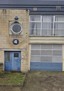 Warehouse to rent, Bartley St Bristol BS3 4DB