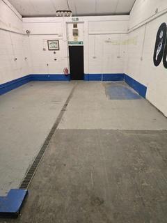 Warehouse to rent, Bartley St Bristol BS3 4DB