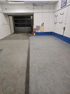 Warehouse to rent, Bartley St Bristol BS3 4DB