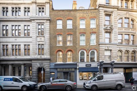 Office to rent, 23-23A Great Queen St London WC2B 5RG
