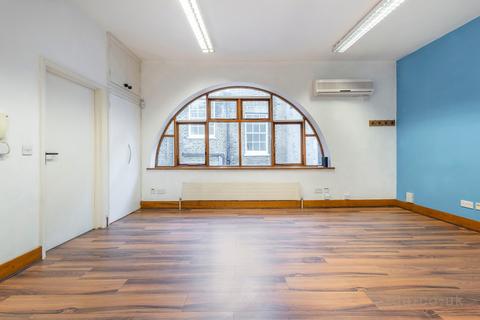 Office to rent, 23-23A Great Queen St London WC2B 5RG