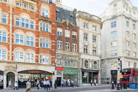 Office to rent, 89 Fleet St London EC4Y 1DH