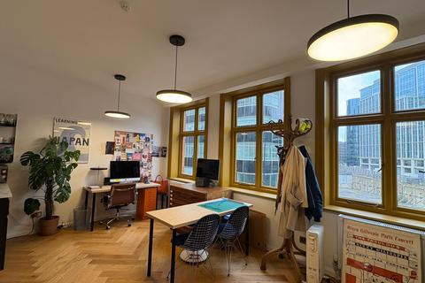 Office to rent, 89 Fleet St London EC4Y 1DH
