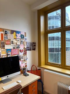 Office to rent, 89 Fleet St London EC4Y 1DH