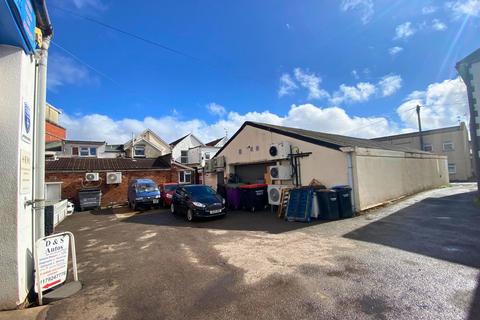 Retail property (high street) for sale, Bristol BS7