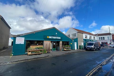 Retail property (high street) for sale, Bristol BS7