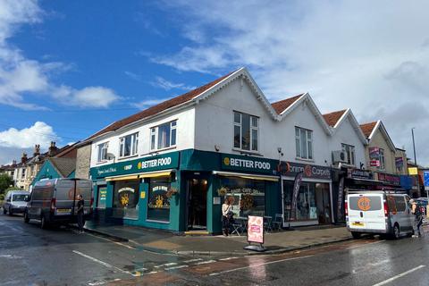 Retail property (high street) for sale, Bristol BS7