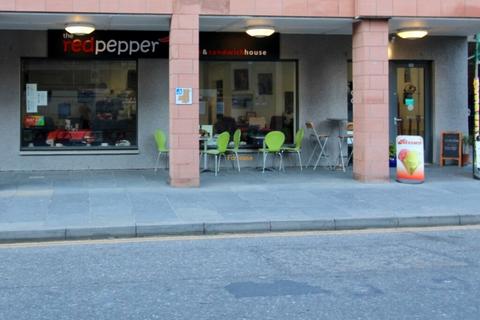Retail property (high street) to rent, 92-94 Academy St Inverness IV1 1LU