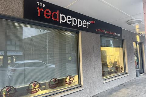 Retail property (high street) to rent, 92-94 Academy St Inverness IV1 1LU