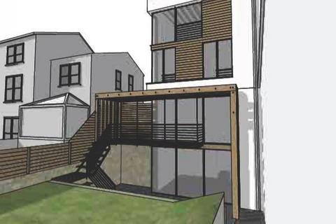 Land for sale, 2a Southernhay Av Bristol BS8 4TJ