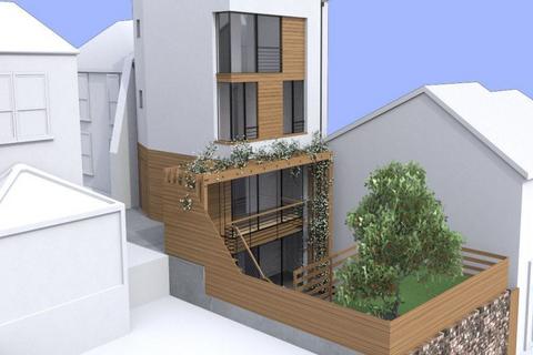 Land for sale, 2a Southernhay Av Bristol BS8 4TJ