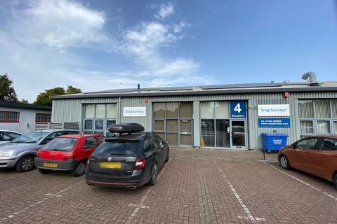 Office to rent, Cooper Rd Thornbury BS35 3UW