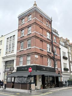 Office to rent, 31A Thayer St London W1U 2QS
