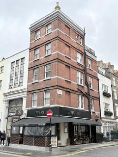 Office to rent, 31A Thayer St London W1U 2QS